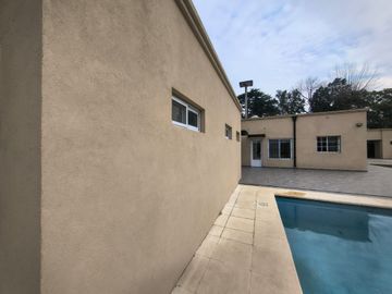 VENTA QUINTA 6 AMBIENTES PTE DERQUI PILAR 995 MTS