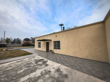 VENTA QUINTA 6 AMBIENTES PTE DERQUI PILAR 995 MTS