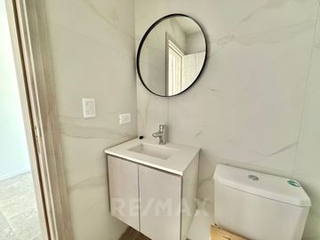 VENTA DPTO 2AMB JARDIN A ESTRENAR SARAVI VILLAGE