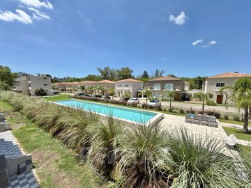 VENTA DPTO 2AMB JARDIN A ESTRENAR SARAVI VILLAGE
