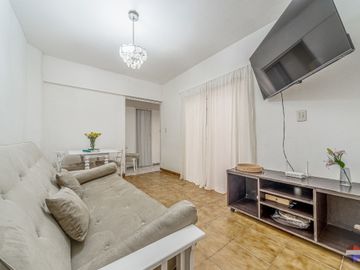 VENTA PH 2 AMBIENTES CON PATIO SIN EXPENSAS
