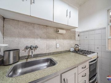 VENTA PH 2 AMBIENTES CON PATIO SIN EXPENSAS