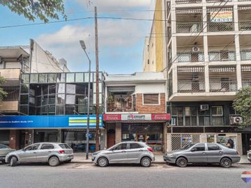 VENTA PH 2 AMBIENTES CON PATIO SIN EXPENSAS