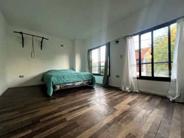 EXCELENTE MONOAMBIENTE EN VENTA VILLA SARMIENTO