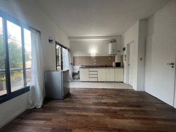 EXCELENTE MONOAMBIENTE EN VENTA VILLA SARMIENTO