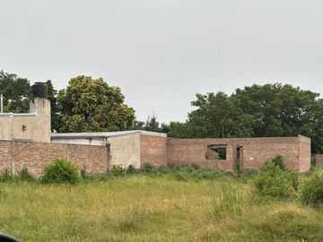 Venta terreno  en ciudad de Recreo