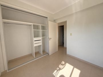 Dpto 2 dormitorios piso 22, CampanariosXXI