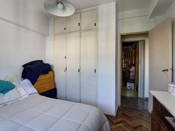 VENTA DEPTO 4 AMB AL FRENTE FLORES