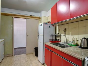VENTA DEPTO 4 AMB AL FRENTE FLORES