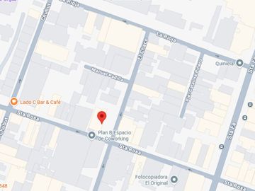 Excelente Oportunidad Comercial a mts del Clinicas