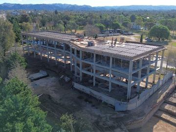 OFICINA EN VENTA VILLA ALLENDE PARQUE EMPRESARIAL