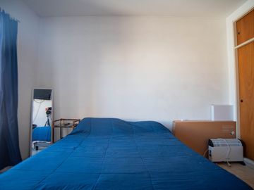 VENTA DEPTO 2 AMBIENTES CON PATIO REM ESCALADA