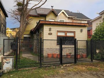 Dúplex 2 Dormitorios en Altos del Cauquén