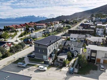 Dúplex 2 Dormitorios en Altos del Cauquén