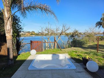 VENTA CASA 5 AMB AL AGUA AMARRA S. ISIDRO LABRADOR