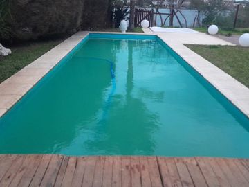 VENTA CASA 5 AMB AL AGUA AMARRA S. ISIDRO LABRADOR