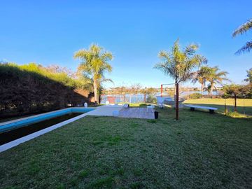 VENTA CASA 5 AMB AL AGUA AMARRA S. ISIDRO LABRADOR