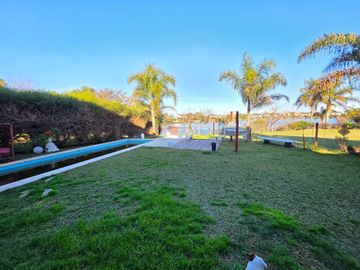 VENTA CASA 5 AMB AL AGUA AMARRA S. ISIDRO LABRADOR