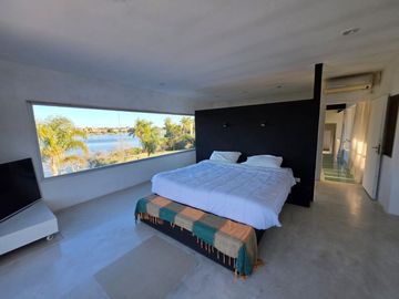 VENTA CASA 5 AMB AL AGUA AMARRA S. ISIDRO LABRADOR