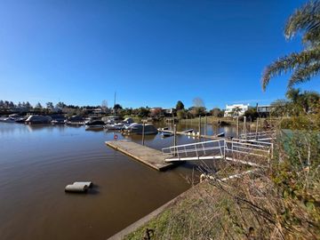 VENTA CASA 5 AMB AL AGUA AMARRA S. ISIDRO LABRADOR