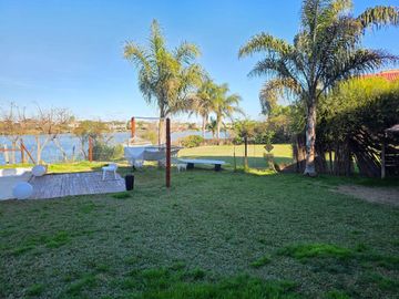 VENTA CASA 5 AMB AL AGUA AMARRA S. ISIDRO LABRADOR