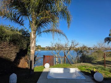 VENTA CASA 5 AMB AL AGUA AMARRA S. ISIDRO LABRADOR