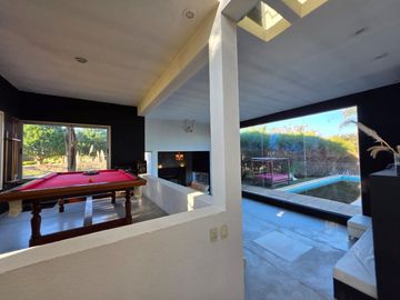 VENTA CASA 5 AMB AL AGUA AMARRA S. ISIDRO LABRADOR