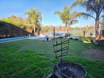 VENTA CASA 5 AMB AL AGUA AMARRA S. ISIDRO LABRADOR