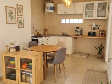 VENTA DPTO 2 AMB. JOSE C PAZ. INTERNO. S/ EXPENSAS