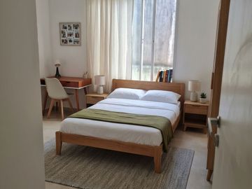 VENTA DPTO 2 AMB. JOSE C PAZ. INTERNO. S/ EXPENSAS