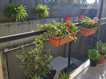 VENTA DPTO 2 AMB. JOSE C PAZ. INTERNO. S/ EXPENSAS
