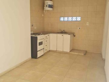VENTA DPTO 2 AMB. JOSE C PAZ. INTERNO. S/ EXPENSAS