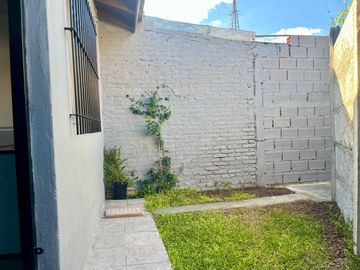 ALQUILER PH BENAVIDEZ DEPARTAMENTO 2 AMB PATIO