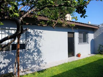 ALQUILER PH BENAVIDEZ DEPARTAMENTO 2 AMB PATIO
