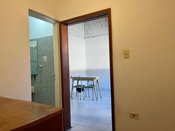 ALQUILER PH BENAVIDEZ DEPARTAMENTO 2 AMB PATIO