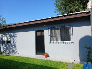 ALQUILER PH BENAVIDEZ DEPARTAMENTO 2 AMB PATIO