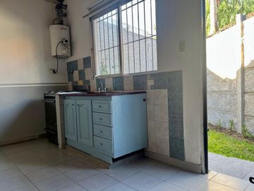 ALQUILER PH BENAVIDEZ DEPARTAMENTO 2 AMB PATIO