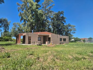 LOTE BARRIO CERRADO SAN PABLO CHICO .