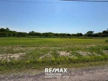 TERRENO EN VENTA - 791,12 M2 - LA CALIFORNIA