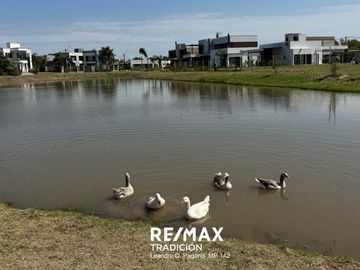 TERRENO EN VENTA - 791,12 M2 - LA CALIFORNIA