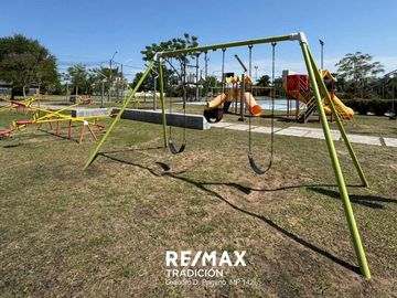 TERRENO EN VENTA - 791,12 M2 - LA CALIFORNIA