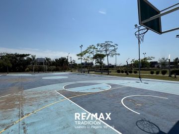 TERRENO EN VENTA - 791,12 M2 - LA CALIFORNIA