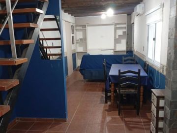 VENDO CASA + DEPARTAMENTO EN GUAYMALLÉN