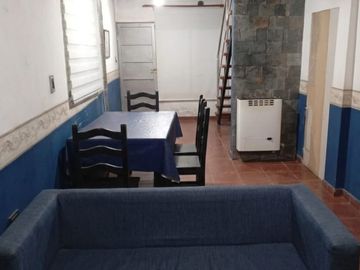 VENDO CASA + DEPARTAMENTO EN GUAYMALLÉN