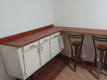 VENDO CASA + DEPARTAMENTO EN GUAYMALLÉN