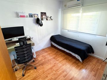 DEPTO 2 AMB EN VENTA FLORES PILETA SUM LAUNDRY