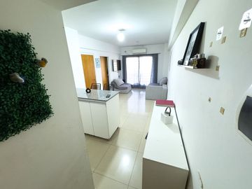 DEPTO 2 AMB EN VENTA FLORES PILETA SUM LAUNDRY