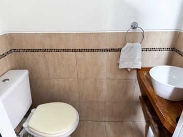 DEPTO 2 AMB EN VENTA FLORES PILETA SUM LAUNDRY