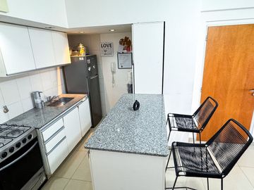 DEPTO 2 AMB EN VENTA FLORES PILETA SUM LAUNDRY