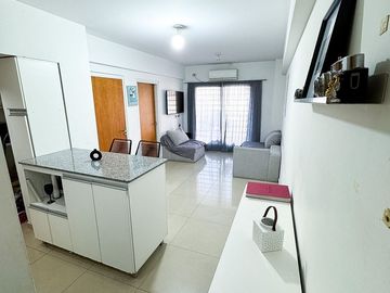 DEPTO 2 AMB EN VENTA FLORES PILETA SUM LAUNDRY